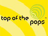 Top of the Pops logo