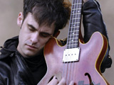 Black Rebel Motorcycle Club