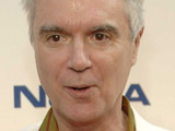 David Byrne