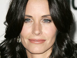 Courteney Cox