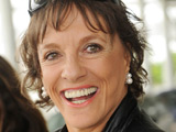 I'm A Celebrity Esther Rantzen