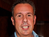 Richard Woolfe