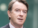 Peter Mandelson