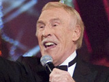 Strictly Come Dancing Week 9 Bruce Forsyth