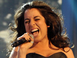 X Factor Week 7 Ruth Lorenzo