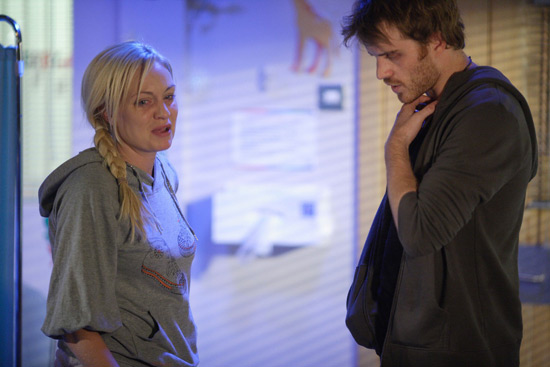 EastEnders - Episode 1545