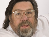 Ricky Tomlinson