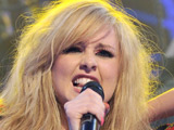 X Factor Week 9 Diana Vickers