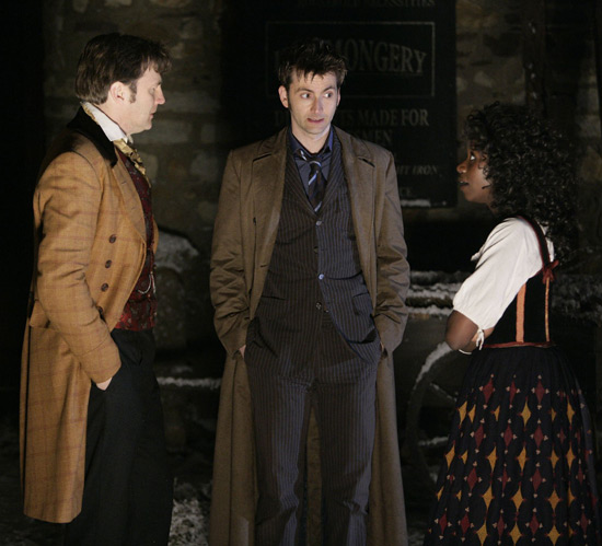 Doctor Who - The Next Doctor