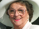 Betty Driver