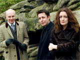 Black Box Recorder, John Moore, Luke Haines and Sarah Nixen