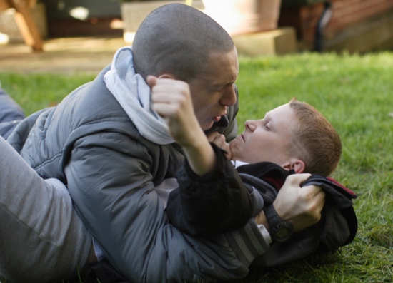 Year in Soap 2008: EastEnders