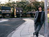 Brookside Close houses