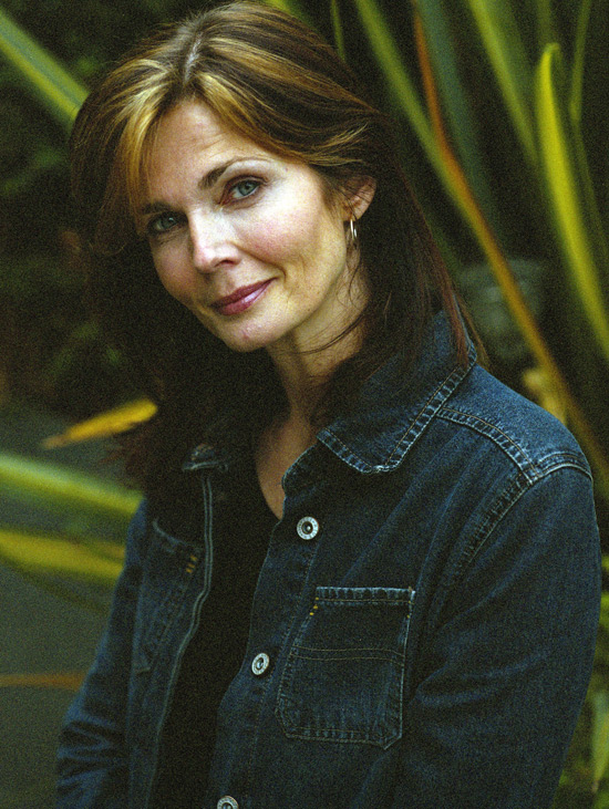 DS Icons: Annabel Giles