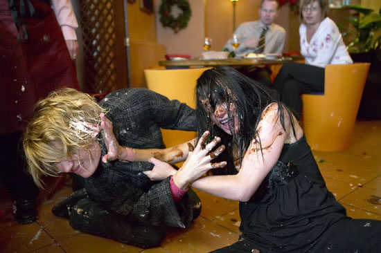 Year in Soap 2008: Violence