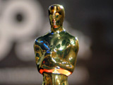 Oscar statue