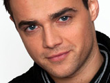 Ben Adams