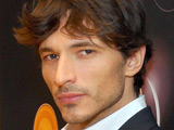 Andres Velencoso