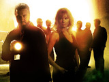 CSI Vegas