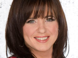 Coleen Nolan Strips