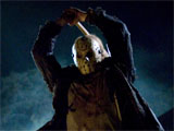 Friday the 13th