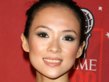 Zhang Ziyi