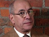 Malcolm Hebden