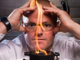 Heston Blumenthal 