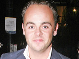 Ant Mc Partlin