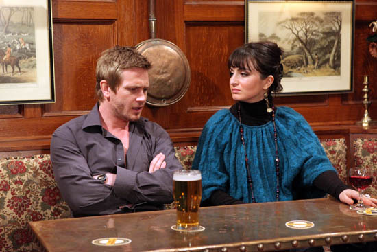 Emmerdale - Episode 5233