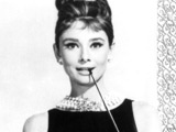 Audrey Hepburn