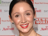 Lucy-Jo Hudson
