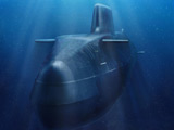 Submarine
