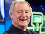 TV Interview - Chris Tarrant