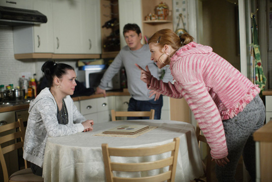 EastEnders - Episode 1594