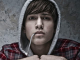 Freddie from Skins