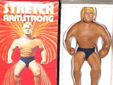 Stretch Armstrong, generic picture of doll