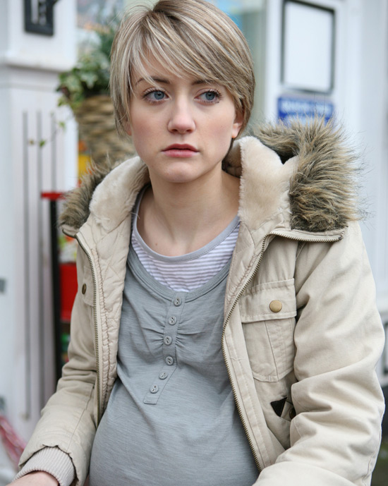 Hollyoaks - Episode 2509