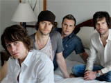 Take That, Jason Orange, Howard Donald, Gary Barlow and Mark Owen, Generic