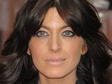 Claudia Winkleman