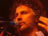 Wayne Coyne of The Flaming Lips