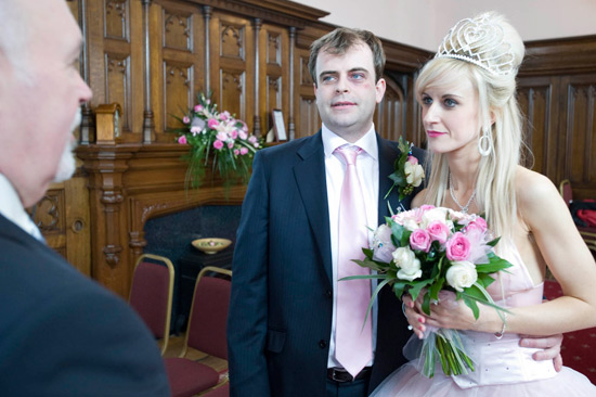 Corrie - Episode 7032