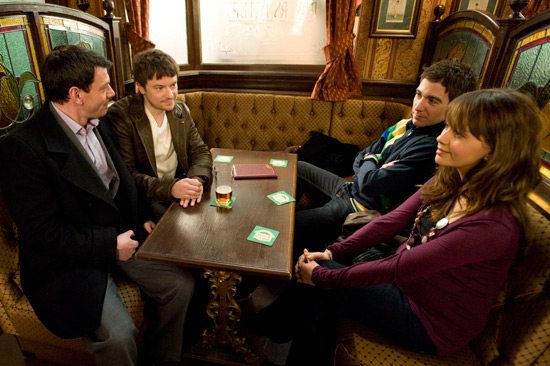 Corrie - Episode 7033