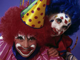 Clowns