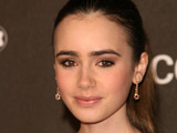 Lily Collins