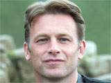 Chris Packham, Spring Watch, BBC Two