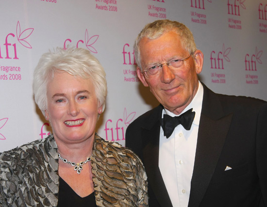 DS Icons: Nick & Margaret
