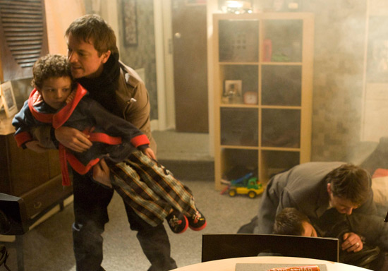 Corrie: 7044: 2009-03-30