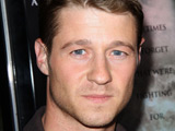 Benjamin McKenzie at the World Premiere of 'American Identity' in Beverly Hills.