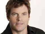 Mark Durden-Smith